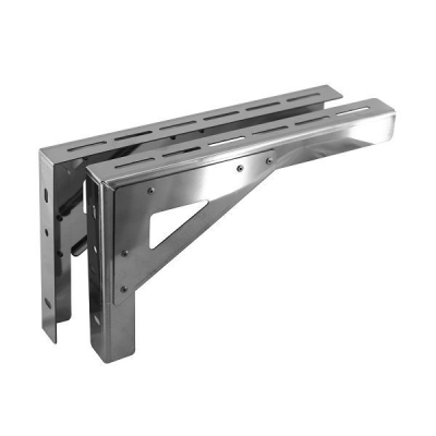 Фото Опорный кронштейн — 600 х 400 — Ст3 1,5 мм 