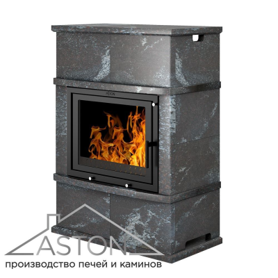 Камин ASTON 700 «VIBORG» Амфиболит Камин ASTON 700 «VIBORG» Амфиболит