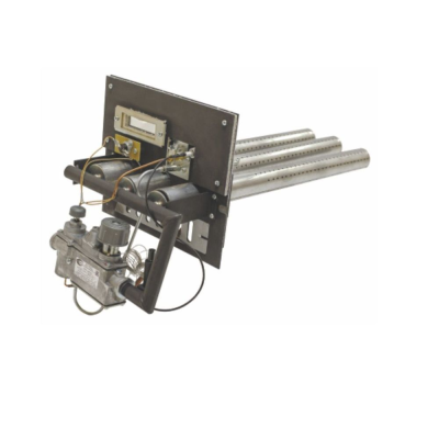 Комплект газового оборудования (САБК8-40)