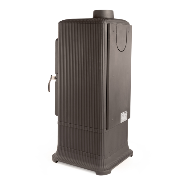 Фото Печь чугунная VERTA в магазине Woodson