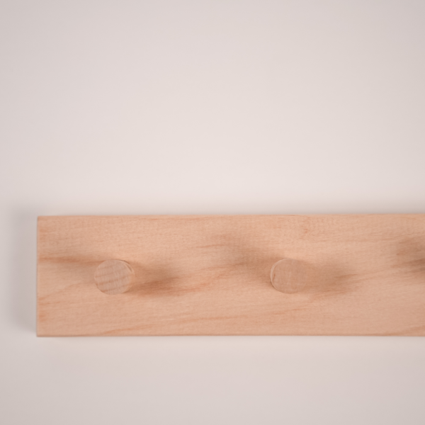 Вешалка Левада Д5, ольха