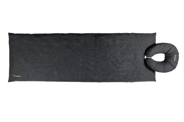 Комплект Woodson Relax «Второе дыхание», GRAY