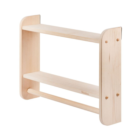 Полка Woodson ERGO 60*45, ольха