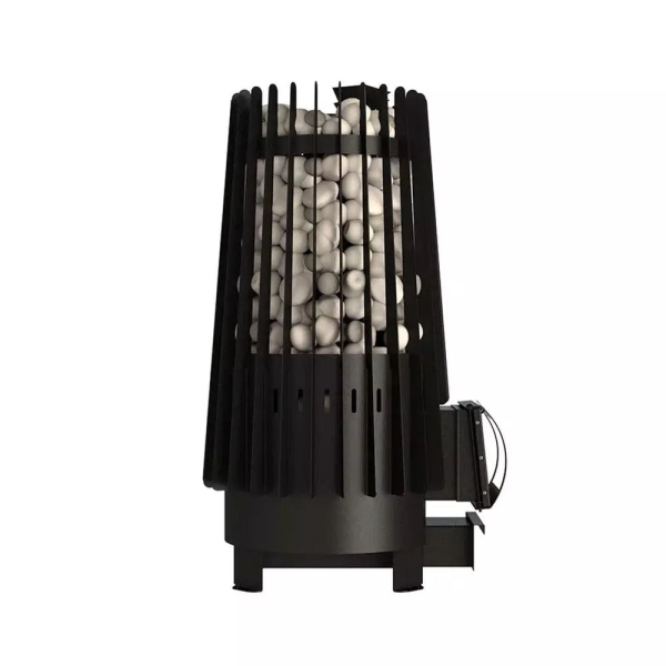 Фото Дровяная банная печь Grill'D Cometa Vega 240 Short в магазине Woodson