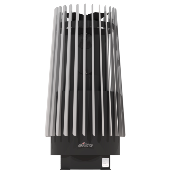 Фото Дровяная банная печь Grill'D Cometa Vega 240 Long Pro в магазине Woodson