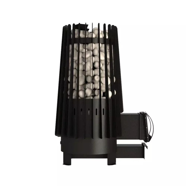 Фото Дровяная банная печь Grill`D Cometa Vega 240 Long в магазине Woodson