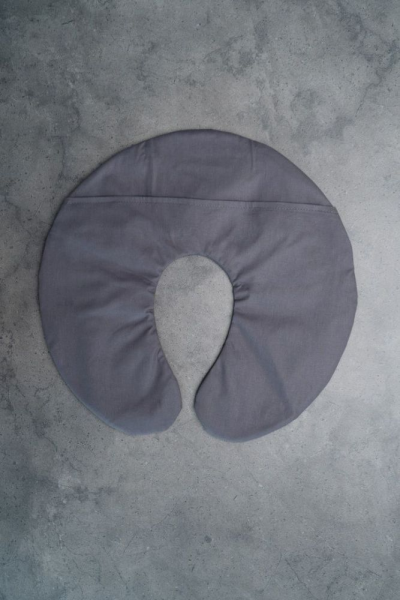 Чехол для подушки "Второе дыхание" Woodson, двухслойный