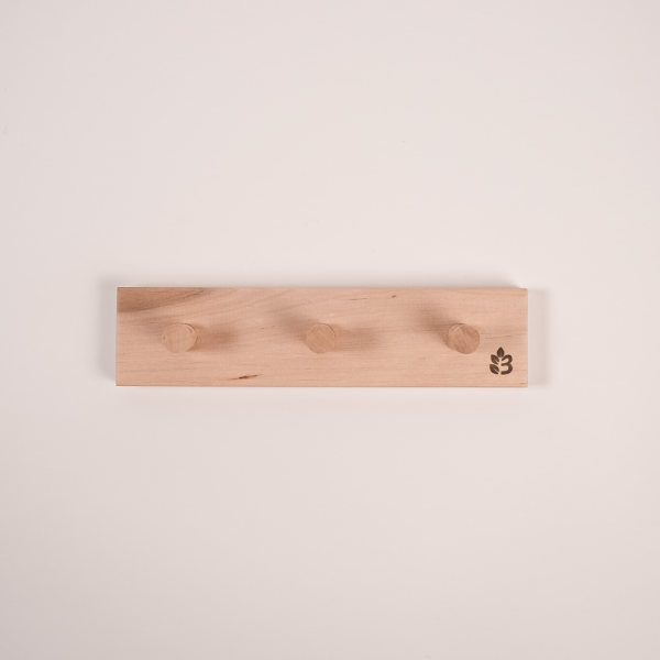 Вешалка Левада Д3, ольха