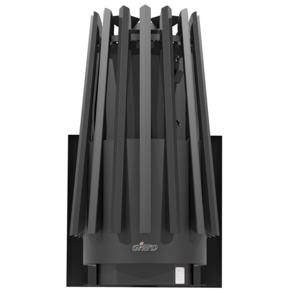 Фото Дровяная банная печь Grill`D Cometa Vega 450 Long Max в магазине Woodson