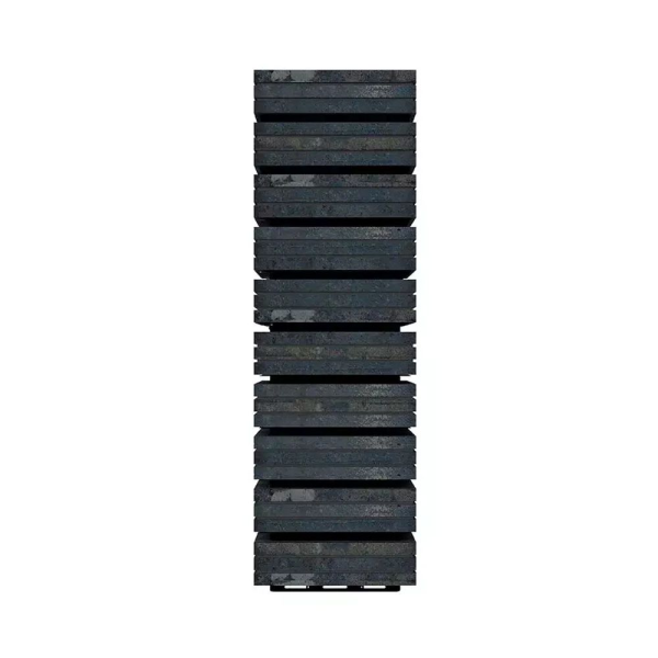 Фото Дровяная банная печь Grill'D Shaman 300 Short Max в магазине Woodson
