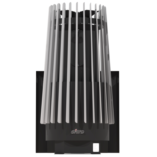 Фото Дровяная банная печь Grill'D Cometa Vega 240 Long Max Pro в магазине Woodson