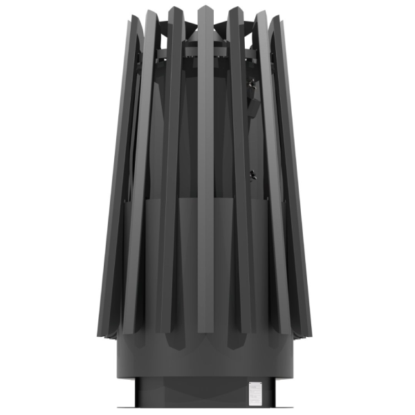 Фото Дровяная банная печь Grill'D Cometa Vega 450 Short Max в магазине Woodson