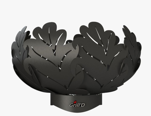 Костровая чаша Grill'D Dubravo