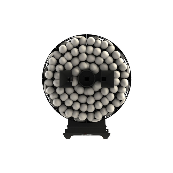 Фото Дровяная банная печь Grill'D Violet 500 Short Max в магазине Woodson