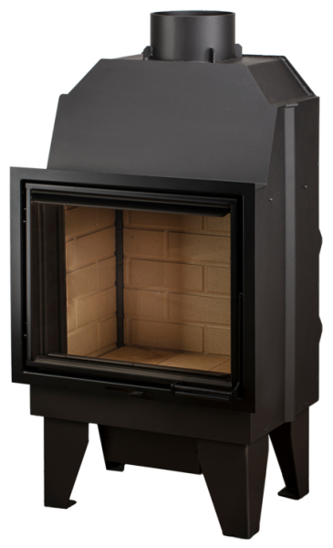 Топка каминная АВРОРА М