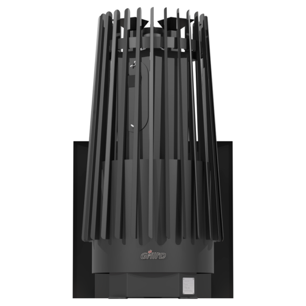 Фото Дровяная банная печь Grill`D Cometa Vega 240 Long Max в магазине Woodson