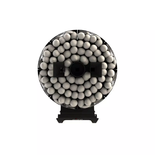 Фото Дровяная банная печь Grill`D Violet 500 Short Max Pro в магазине Woodson