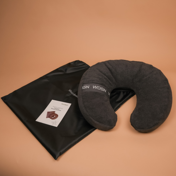 Подушка для бани Woodson Elite «Второе дыхание», MAXI