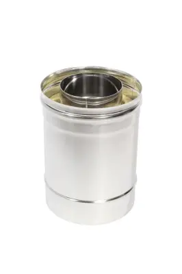 Фото Труба Термо L 250 ТТ-Р 430-0.8/430 D150/210 - ТФ 