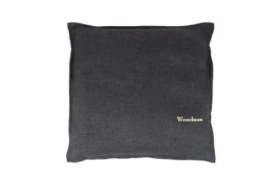 Подушка для бани GRAY Woodson 40*40 Подушка для бани GRAY Woodson 40*40