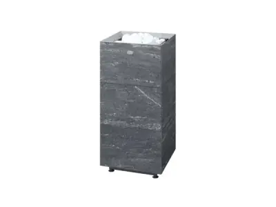 Фото Электрическая печь TUISKU Tulikivi для сауны и бани (6,8 кВт) NOBILE в магазине Woodson Фото Электрическая печь TUISKU Tulikivi для сауны и бани (6,8 кВт) NOBILE в магазине Woodson