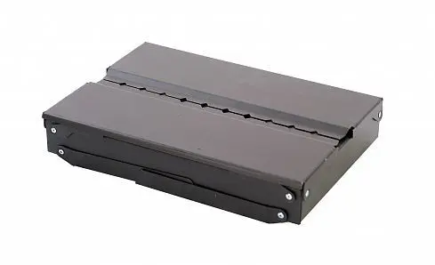 Мангал "Сибирь-10" складной