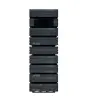 Фото Дровяная банная печь Grill'D Shaman 200 Long Max в магазине Woodson