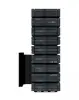 Фото Дровяная банная печь Grill'D Shaman 200 Long Max в магазине Woodson