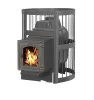 Фото Печь ВЕЗУВИЙ Легенда Стандарт 22 (ДТ-4С) в магазине Woodson