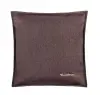 Подушка для бани Woodson 40*40, коричневая