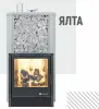 Фото Печь Изистим Ялта 100 К/2024 Модерн в магазине Woodson