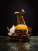 Мыло-бельди для бани и сауны «С морской солью»