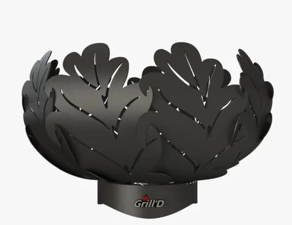 Костровая чаша Grill'D Dubravo