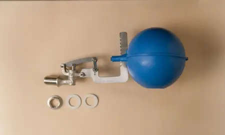 Обливное устройство КАСКАД 20 в ОБЛИЦОВКЕ WOODSON