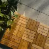 Садовый паркет Woodson, дуб