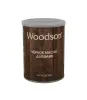 Чёрное масло для защиты древесины Woodson (баня), 0,8л