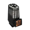 Фото Дровяная банная печь Grill'D Cometa Vega 450 Short Max Pro в магазине Woodson