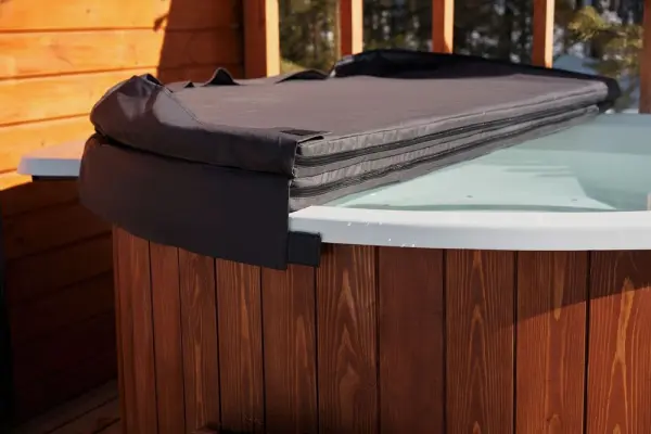 Термокрышка Д600 (HomeLake) Термокрышка Д600 (HomeLake)